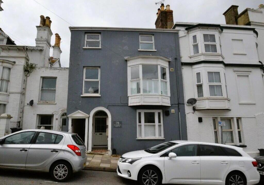 St Margaret'S Ground Floor And Lower Deck Apartment Ryde  Luaran gambar